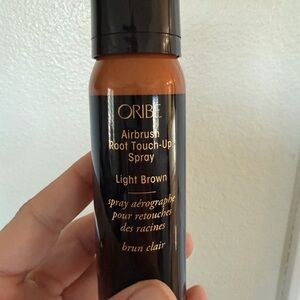 Oribe Airbrush Root Touch-Up Spray - Light Brown